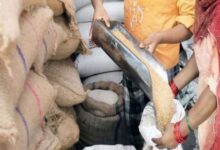 अप्रैल से जून तक तीन माह का चांवल का एकमुश्त होगा वितरण