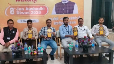 राज्य भर में 355 जन औषधि केंद्र स्वास्थ्य देखभाल के वित्तीय बोझ को कम करने में निभा रहे हैं महत्वपूर्ण भूमिका