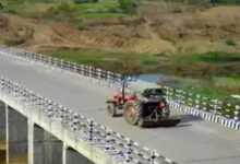 नक्सल प्रभावित क्षेत्रों में सड़क निर्माण को मिलेगी नई रफ्तार