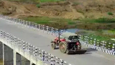 नक्सल प्रभावित क्षेत्रों में सड़क निर्माण को मिलेगी नई रफ्तार