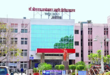 मेकाहारा में 350 मशीनें खराब, नई मशीनों के लिए सीजीएमएससी को जारी 150 करोड़ आखिर गया कहां? – कांग्रेस