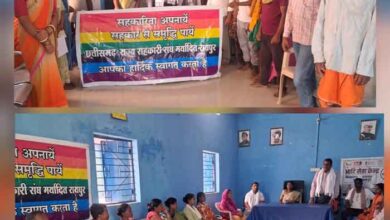 विकसित भारत की यात्रा में सहकारिता का योगदान हो सकता है, महत्वपूर्ण – सरपंच