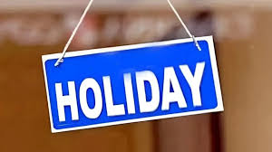 मार्च माह में 14 दिन ऑफिस बंद रहेंगे और 17 दिन ही काम होगा