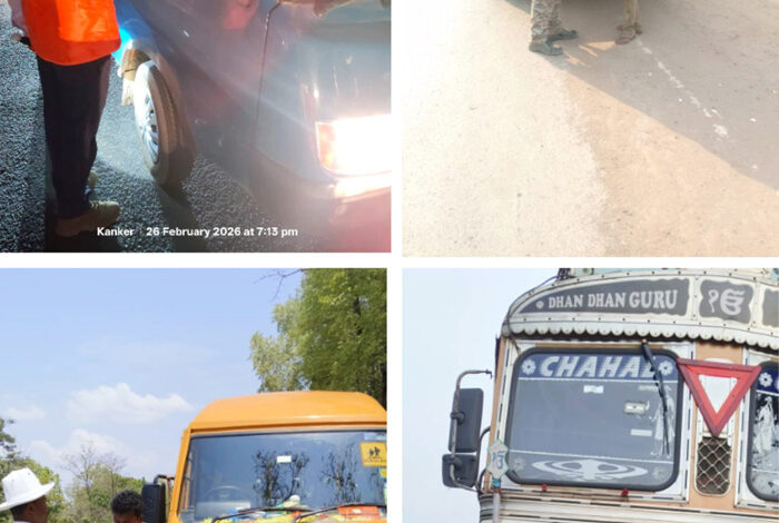 ड्रिंक एण्ड ड्राइव के प्रकरण में 102 वाहन चालकों पर लगा 8,20,900 का अर्थदंड ड्रिंक एण्ड ड्राइव के प्रकरण में 102 वाहन चालकों पर लगा 8,20,900 का अर्थदंड