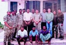 4 वर्ष पुराने अंधे कत्ल की गुत्थी सुलझी, हत्या के तीन आरोपी गिरफ्तार