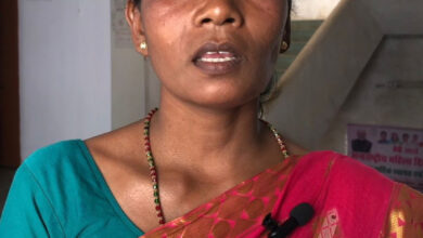 महतारी वंदन योजना से महिलाएं बन रहीं आत्मनिर्भर, महिलाएं अपनी छोटी मोटी जरूरतों को कर रही पूरी महतारी वंदन योजना से महिलाएं बन रहीं आत्मनिर्भर, महिलाएं अपनी छोटी मोटी जरूरतों को कर रही पूरी