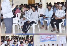 अग्निवीर भर्ती अभियान के लिए कलेक्टर ने दिया कैरियर मार्गदर्शन