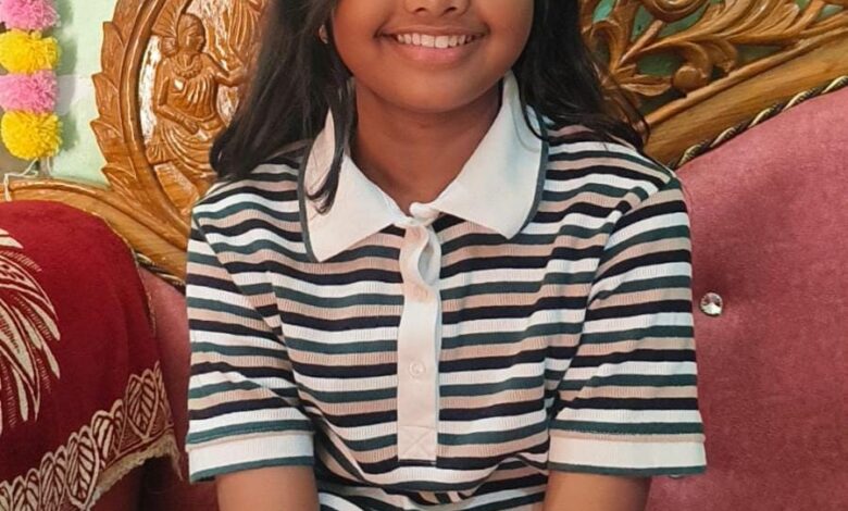 प्रोजेक्ट धड़कन से 11 वर्षीय पीहू को मिला नया जीवन, सफल ऑपरेशन के बाद अब स्वस्थ