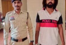 नेहरू नगर के गांजा तस्कर गिरोह के मनीष वर्मा उर्फ बिरजू गिरफ्तार