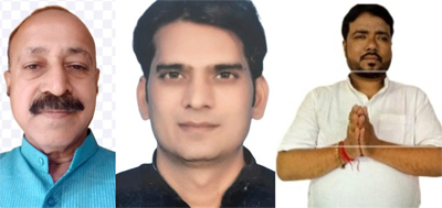 नगर निगम के बजट में यातायात नई वेंडिंग जोन बनाने की मांग नगर निगम के बजट में यातायात नई वेंडिंग जोन बनाने की मांग