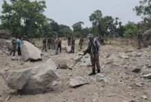 बस्तर से नक्सलवाद के खात्मे के साथ, आईईडी मुक्त ग्राम बनाने का चलेगा अभियान