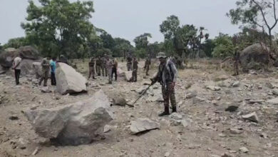 बस्तर से नक्सलवाद के खात्मे के साथ, आईईडी मुक्त ग्राम बनाने का चलेगा अभियान