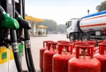 एलपीजी, डीजल एवं पेट्रोल जैसे आवश्यक वस्तुओं की आपूर्ति एवं निगरानी के लिए नियंत्रण कक्ष स्थापित