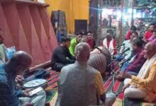 नई पीढ़ी को नहीं आता होली के फाग गाना-नंगाड़ा बजाना