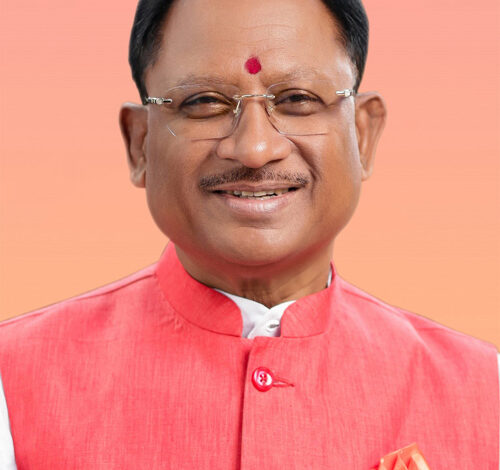 अंत्योदय का संकल्प : करीब 5 लाख भूमिहीन परिवारों को 500 करोड़ की सौगात देंगे मुख्यमंत्री साय