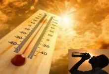 गर्मियों में लू-तापघात से बचाव को लेकर निर्देश जारी, डिप्टी कलेक्टर भेडिय़ा नोडल अधिकारी नियुक्त