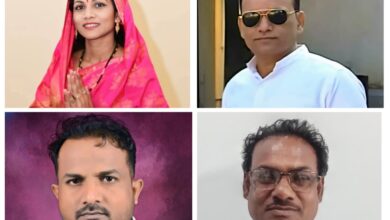 छुरा ब्लॉक कांग्रेस कमेटी की नई कार्यकारिणी घोषित, 31 पदाधिकारियों को मिली जिम्मेदारी