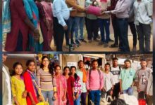 लिंगो घोटुल मांदरी नृत्य दल अब राष्ट्रीय स्तर पर अपनी कला का प्रदर्शन करेगा