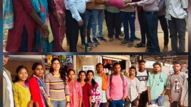 लिंगो घोटुल मांदरी नृत्य दल अब राष्ट्रीय स्तर पर अपनी कला का प्रदर्शन करेगा