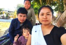 चार साल की बेटी को घर पर छोड़, असम की भारोत्तोलक पल्लवी ने जीता खेलो इंडिया ट्राइबल गेम्स में पदक