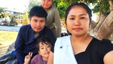 चार साल की बेटी को घर पर छोड़, असम की भारोत्तोलक पल्लवी ने जीता खेलो इंडिया ट्राइबल गेम्स में पदक चार साल की बेटी को घर पर छोड़, असम की भारोत्तोलक पल्लवी ने जीता खेलो इंडिया ट्राइबल गेम्स में पदक