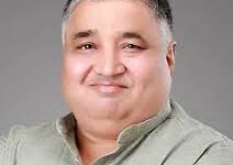 रामानुरागी महाराज के आरोप पर मंत्री अग्रवाल बोले- आस्था से जुड़ा विषय है, इसलिए उसके ऊपर कोई कार्रवाई नहीं कर रहा हूं