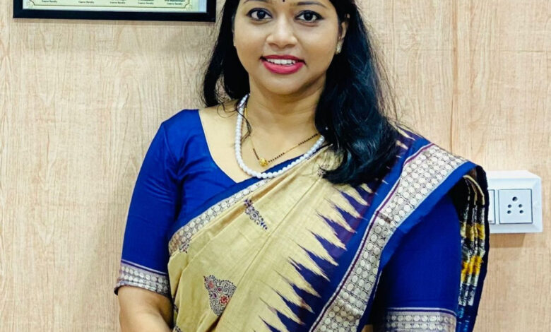 डॉ. शिबानी के सपनों को मिली प्रधानमंत्री रोजगार सृजन योजना से स्वावलंबन की उड़ान