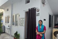 पूरा हुआ मनीषा का सपना, मिला सुरक्षित आशियाना