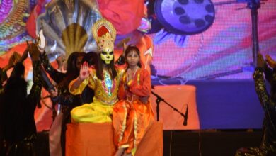 वर्ष दर वर्ष गिरता भोरमदेव महोत्सव का ग्राफ, स्थानीय कलाकारों की उपेक्षा और पत्रकारों को भी नहीं दिया आमंत्रण