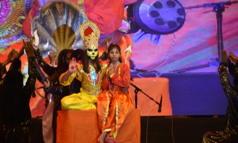 वर्ष दर वर्ष गिरता भोरमदेव महोत्सव का ग्राफ, स्थानीय कलाकारों की उपेक्षा और पत्रकारों को भी नहीं दिया आमंत्रण