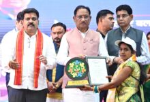 लखपति दीदी अभियान से छत्तीसगढ़ की महिलाएं लिख रही समृद्धि की नई कहानी – मुख्यमंत्री साय