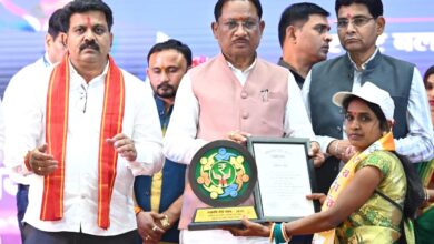 लखपति दीदी अभियान से छत्तीसगढ़ की महिलाएं लिख रही समृद्धि की नई कहानी – मुख्यमंत्री साय