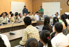 वन विभाग के ‘युवान’ पहल से छत्तीसगढ़ के युवा बनेंगें ग्रीन लीडर