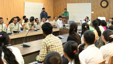 वन विभाग के ‘युवान’ पहल से छत्तीसगढ़ के युवा बनेंगें ग्रीन लीडर