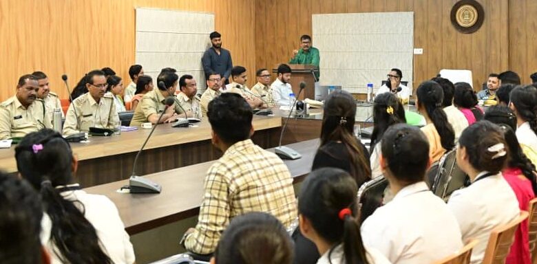 वन विभाग के ‘युवान’ पहल से छत्तीसगढ़ के युवा बनेंगें ग्रीन लीडर