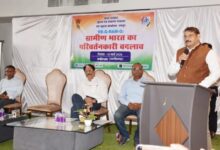 विबी-जी-राम-जी केवल रोजगार के बारे में नहीं है यह विकसित भारत 2047 मिशन को सशक्त करने में एक अहम पहल है – मिश्रा