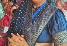 भूमिहीन कृषि मजदूर कल्याण योजना की राशि बनी सहारा, सिलाई मशीन से जिंदगी बुनती थी, अब जिंदगी संवरेगी