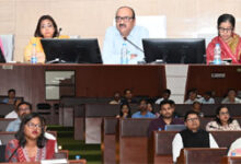 एलडब्ल्यूई प्रभावित 08 जिलों के परिवारों की आय 30 हजार रुपये प्रतिमाह तक बढ़ाने का लक्ष्य