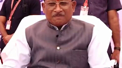 31 मार्च छत्तीसगढ़ में नक्सलवाद के खिलाफ लड़ाई में ऐतिहासिक दिन – मुख्यमंत्री साय