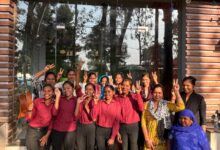 मिलेट्स कैफे से चमकी महिलाओं की किस्मत, कोरिया जिले में स्व-सहायता समूह की पहल से 62 लाख का शुद्ध लाभ