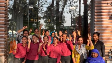 मिलेट्स कैफे से चमकी महिलाओं की किस्मत, कोरिया जिले में स्व-सहायता समूह की पहल से 62 लाख का शुद्ध लाभ