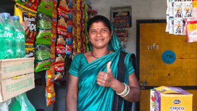 चूल्हे-चौके से लखपति दीदी तक का सफर, बिहान समूह से जुड़कर आत्मनिर्भरता की मिसाल बनीं ग्राम कोरदा की माहेश्वरी