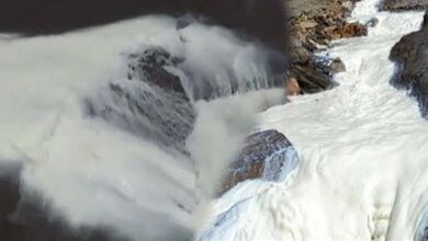 मर्दापोटी-डुरकीपारा से घोटिया मार्ग में दूध नदी पर बनेगा पुल : कलेक्टर क्षीरसागर मर्दापोटी-डुरकीपारा से घोटिया मार्ग में दूध नदी पर बनेगा पुल : कलेक्टर क्षीरसागर