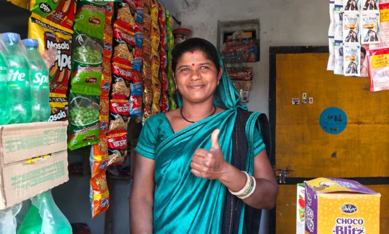 चूल्हे-चौके से लखपति दीदी तक का सफर, बिहान समूह से जुड़कर आत्मनिर्भरता की मिसाल बनीं ग्राम कोरदा की माहेश्वरी