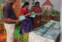 छत्तीसगढ़ ज्ञान सभा विक्रम संवत 2082 में वन विभाग की सक्रिय भागीदारी