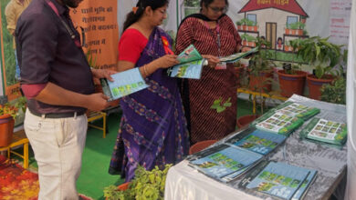 छत्तीसगढ़ ज्ञान सभा विक्रम संवत 2082 में वन विभाग की सक्रिय भागीदारी