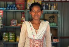 महतारी वंदन योजना से सशक्त हुई सुमित्रा, सकारात्मक बदलाव से आर्थिक स्थिति में हुआ सुधार