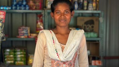 महतारी वंदन योजना से सशक्त हुई सुमित्रा, सकारात्मक बदलाव से आर्थिक स्थिति में हुआ सुधार