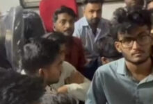 रायपुर में बैठकर अमेरिकी नागरिकों को ठगने वाले गिरोह के 25 सदस्य गिरफ्तार