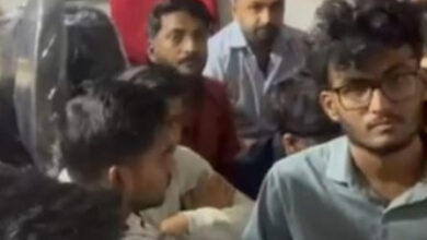 रायपुर में बैठकर अमेरिकी नागरिकों को ठगने वाले गिरोह के 25 सदस्य गिरफ्तार